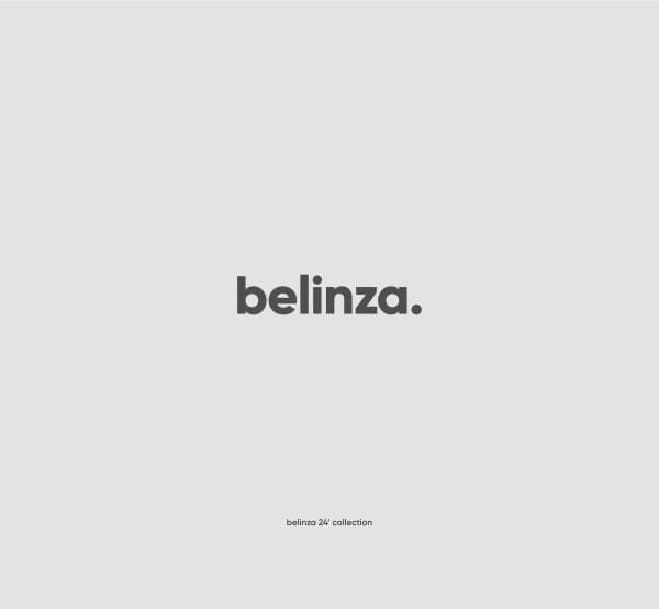 Belinza Banyo Dolabı Kataloğu kapak