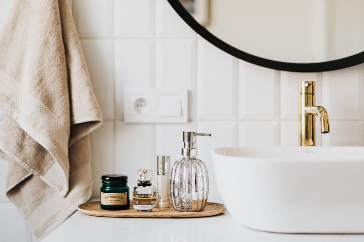 Banyo Aksesuarları